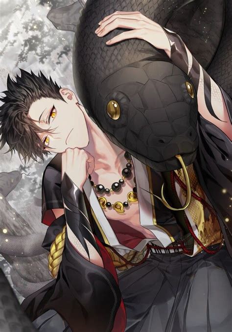 Do you love anime boys? Image about anime in Boys by Burduja D. Elena