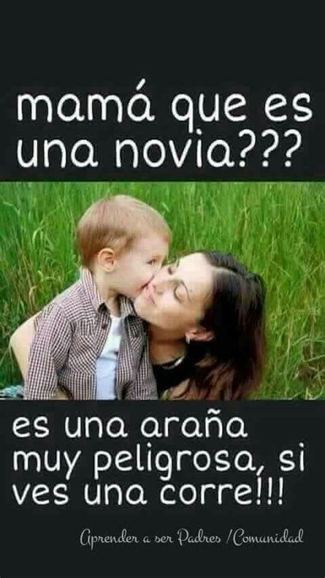 Mama Celosa Memes Español Graciosos Frases De Cumpleaños Para Mamá
