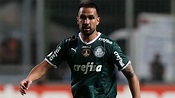 Palmeiras: Luan celebra cinco anos no clube e manda recado