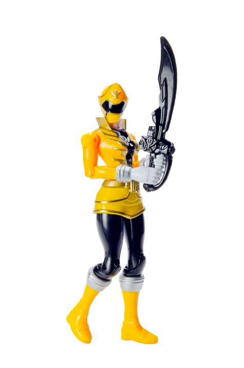 Super Megaforce Wave 1 5 Inch Power Rangers Gallery By Conundrum