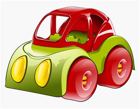 Toy Car Pictures Clip Art