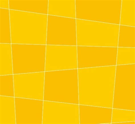 Free Simple Yellow Abstract Grids Background Vector Titanui