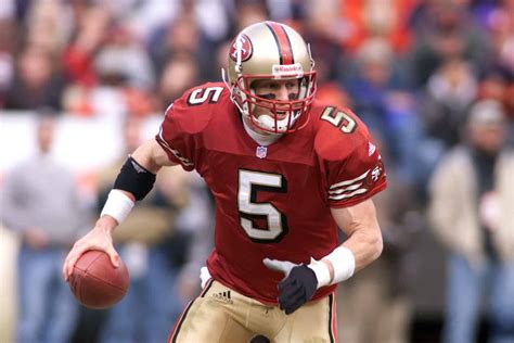 What Happened To Jeff Garcia Full Story