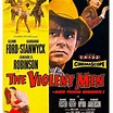The Violent Men Glenn Ford Barbara Stanwyck 1955. Movie Poster ...