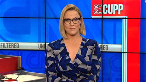 Se Cupp This Is The Good News From The Mueller Report Cnn Video