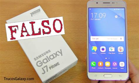 Great news!!!you're in the right place for samsung j 9 pro. Como saber si un Samsung J7 Prime es original - Trucos Galaxy