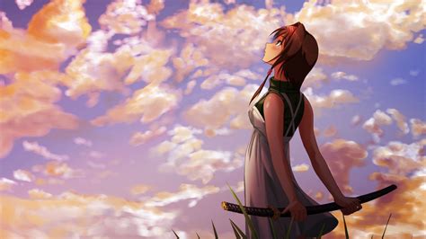 Cool Chill Anime Wallpaper Collection Image Wallpaper Chill Anime