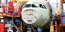 Entlassungen bei Airbus: Kurzarbeit statt Kündigungen - taz.de