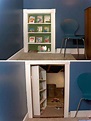 Best secret room design ideas 10 - Room a Holic | Hidden rooms, Secret ...