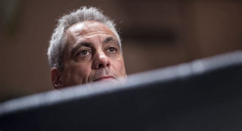 Rahm Takes Charge Of Obama Library Battle Politico