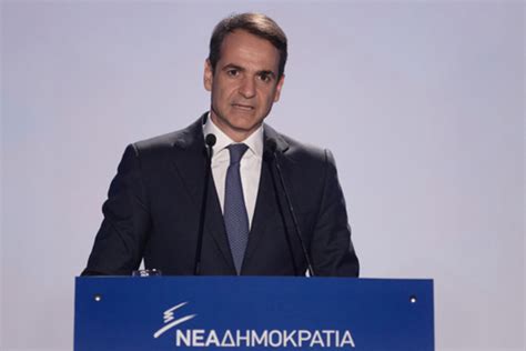 Нова Демократија сама може да формира влада во Грција - Pressing TV