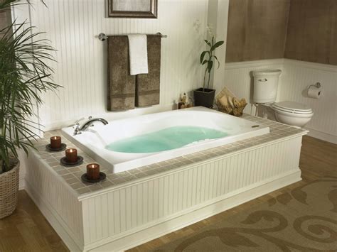 Jacuzzi Esp6032 Wlr 1xx Whirlpool Bathtub