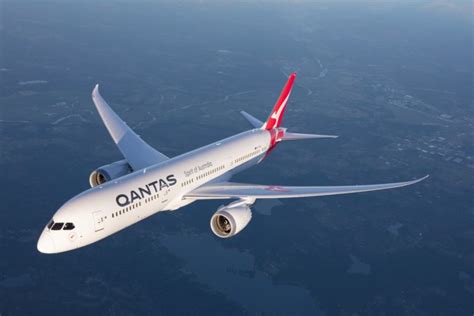 Both Airbus A350 Variants Suitable For Qantas Project Sunrise