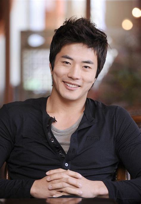 Temptation Korean Drama Asianwiki Kwon Sang Woo Woo Sung Korean