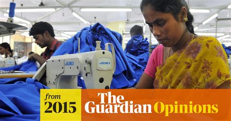 Bangalores Garment Factories A Route To Earning And Emancipation