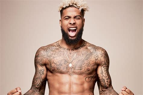 The Secret Behind Odell Beckham Jr S Muscle Supplements Workout Schedules And Calendars