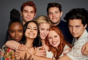 Elenco de Riverdale: saiba mais sobre os protagonistas da série