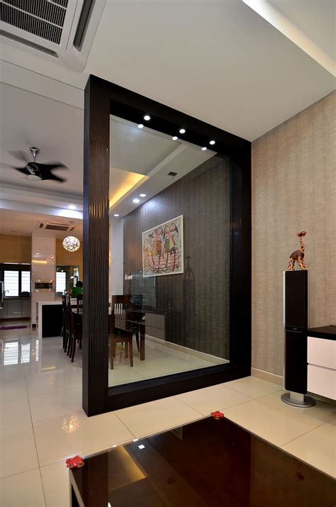 modern partition design for living room and dining hall partition design modern room divider