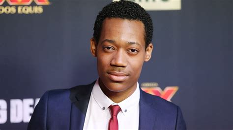 Tyler James Williams Net Worth Wealth And Annual Salary 2 Rich 2 Famous