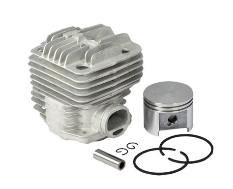 Oem Stihl Ts400 Cylinder Kit 4223 020 1200 Dhs Equipment