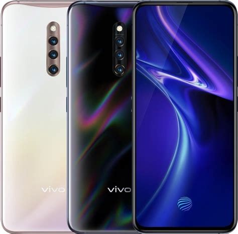 Vivo X27 Pro Specs Review Release Date Phonesdata