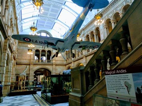 Kelvingrove Art Gallery And Museum Glasgow 2020 All You Need To