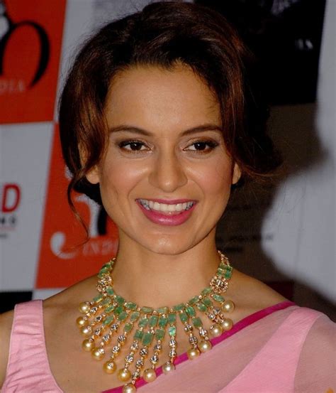 Kangana ranaut is a popular indian actress who has carved a niche for herself in bollywood. Kangana Ranaut Feels It's Never Too Late To Open Up On ...