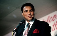 The Highest Honor - Muhammad Ali Retrospective: Ali the Fighter - ESPN