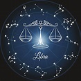 Zodiac Signs Libra Wallpapers - Wallpaper Cave