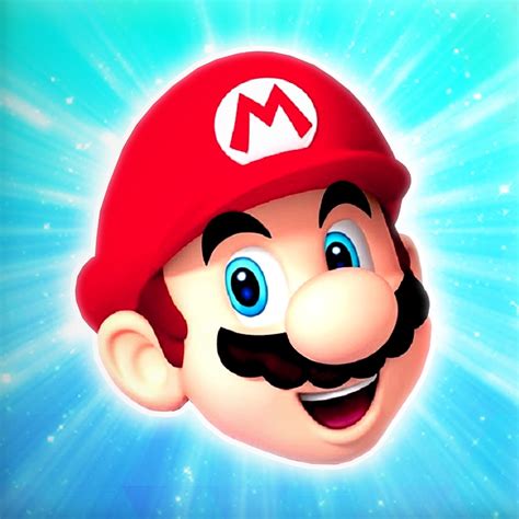 The Cute Mario Bros - YouTube