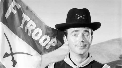 Ken Berry Star Of ‘f Troop Dead At 85 Fox News