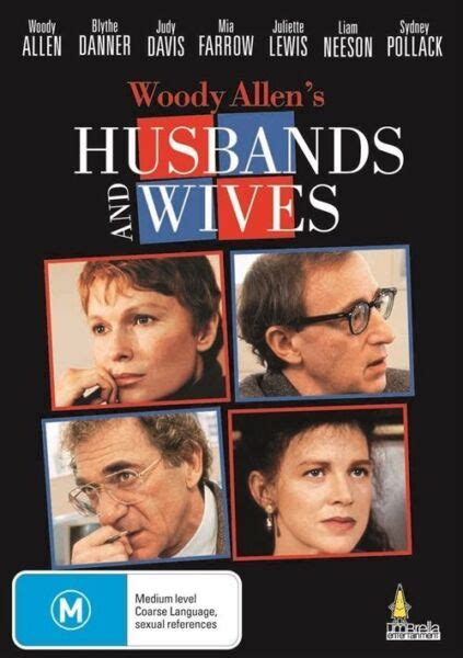 Husbands And Wives For Sale Online Ebay