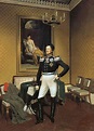 kruger, franz - Prince Augustus of Prussia | Prussia, Madame, Portrait