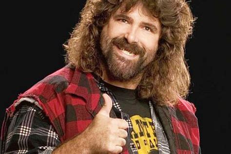 Mick Foley On His Favorite Wwe Stars His Daughter Noelle Training And More