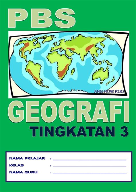 Pengenalan buku teks digital merupakan sebahagian daripada pelan pembangunan pendidikan malaysia (pppm) bermula 2013 hingga 2025, dan diperkenalkan dalam tiga fasa oleh kerajaan sebelum ini. Sample PBS Geo Tingkatan 3 by Buku Geografi - Issuu