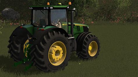 John Deere 7270r Ls17 Farming Simulator 2017 Mod Ls 2017 Mod Fs 17 Mod