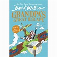 Grandpa's Great Escape (Paperback) - Walmart.com - Walmart.com