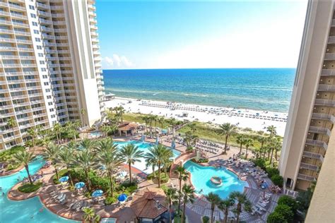 Consummate pros with an excellent reputation, look no further for all your wedding and special occasion planning. Shores of Panama 1012-AD: 1 Bedroom Vacation Condo Rental ...