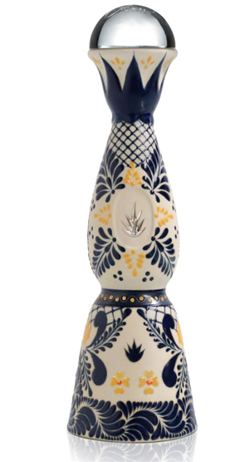 Clase Azul's New Limited-Edition Gold Tequila Is Available In The US ...