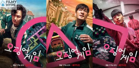 Squid Game Review The New Korean Survival Drama On Netflix Amazed Us