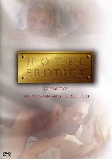 Hbo Hotel Erotica Telegraph