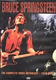 Bruce Springsteen - The Complete Video Anthology / 1978-2000 (2001, DVD ...