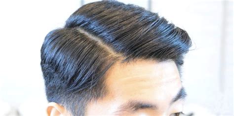 31 Populer Asian Mens Hairstyles Short メンズヘア ヘア メンズ