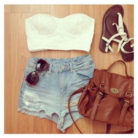 cute outfit for sunny day fashion cute outfits outfits