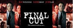 Final Cut (1998 film) - Alchetron, The Free Social Encyclopedia