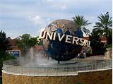 Universal Studios Orlando Information