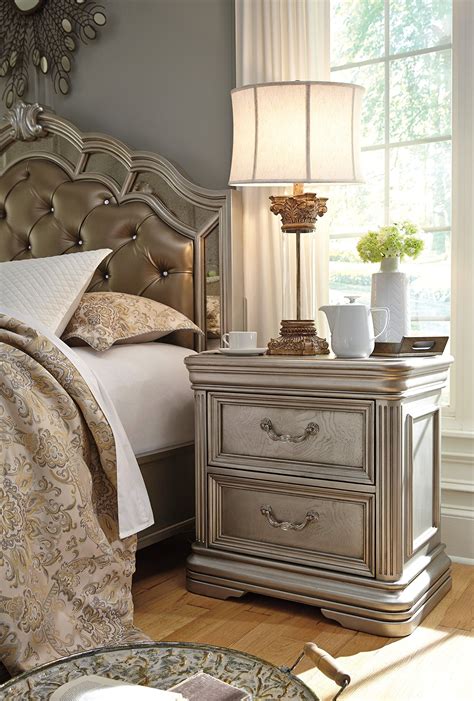 Get the best deals for ashley furniture bedroom set at ebay.com. Ashley Birlanny Bedroom Set 6PC King Bedroom Set >>> To ...