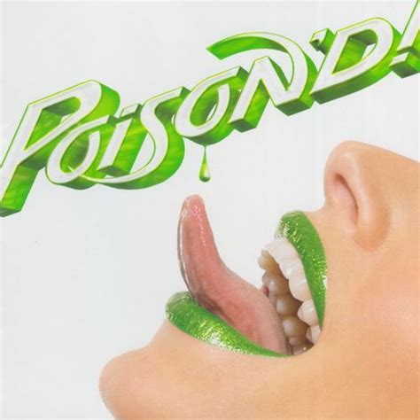 Poison Poison D 2007 Progrockworld Новинки и раритеты рок музыки скачать и послушать