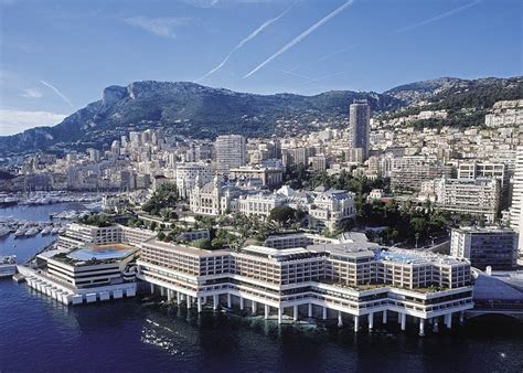 Fairmont Monte Carlo Mónaco Montecarlo Opiniones Y Comparación De Precios Hotel Tripadvisor