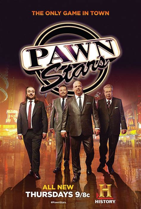 Facts You Didnt Know About Pawn Stars